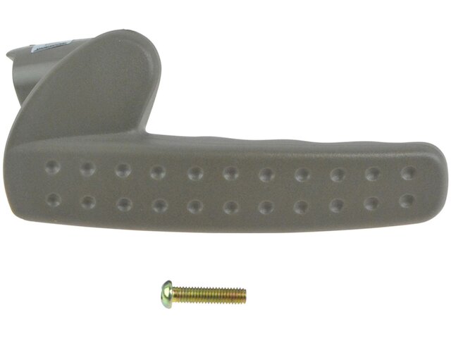 Interior Door Handle - 2002-2008 Dodge Ram 1500 - TRQ 1972-02783456