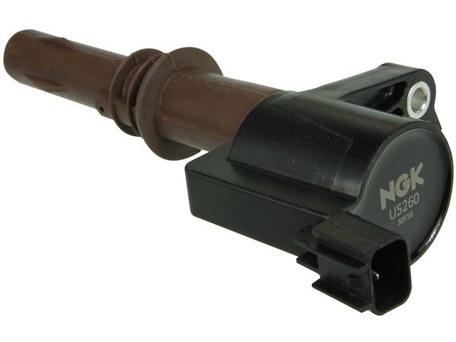 Ignition Coil - 2007-2010 Ford F250 Super Duty - NGK 19018-02783577