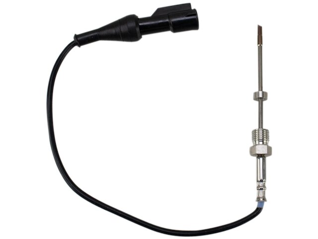Rear Exhaust Temperature Sensor - 2008-2010 Ford F350 Super Duty 6.4L V8 - TRQ 28413-02784322