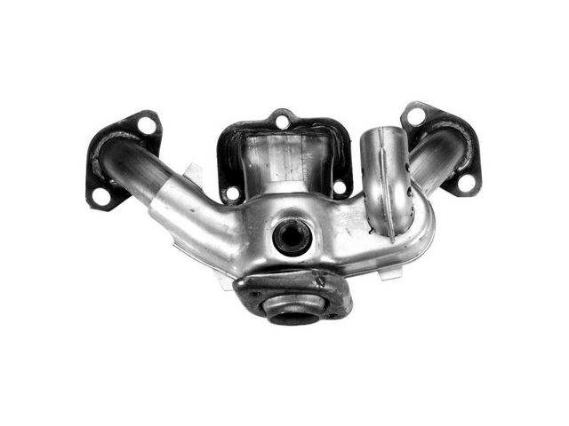 Exhaust Manifold - 1985-1990 Chevrolet Astro 2.5L 4-Cylinder - ATP 2923-02784371