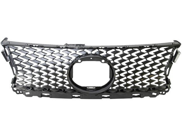 Front Grille - 2016 Lexus IS300 F Sport - DIY Solutions 137417-02784919