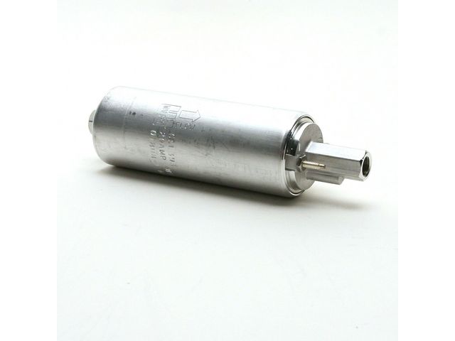 In-Line Electric Fuel Pump - 1990-1993 Mercedes 500SL 5.0L V8 - Delphi 6297-02784939
