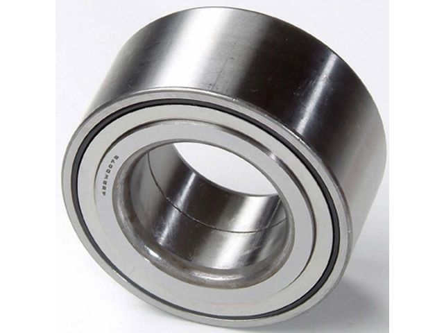 Rear Wheel Bearing - 2001-2002 Acura MDX - National 5917-02785074