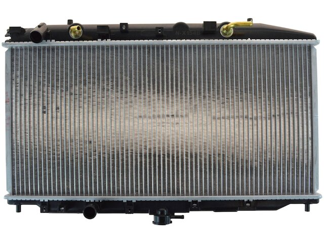 Radiator - 1988-1991 Honda CRX - TRQ 6028-02785114