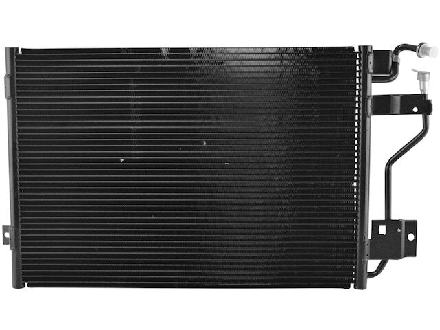 A/C Condenser - 1994-1997 Dodge Ram 3500 5.9L 6-Cylinder Turbocharged Diesel - TRQ 1994-02785155