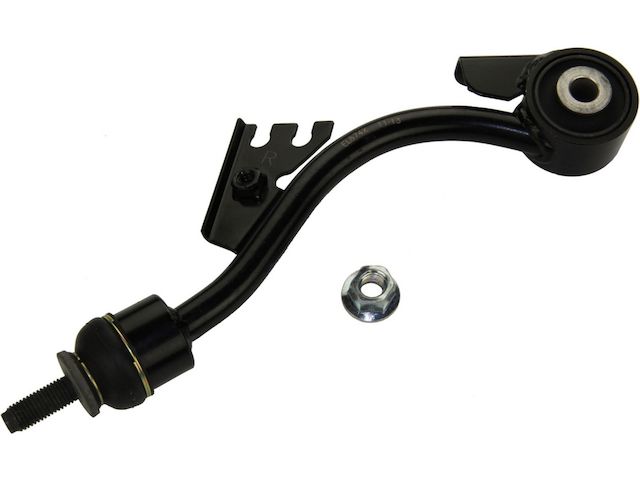 Front Right Sway Bar Link - 2004-2005 Mercedes E320 AWD - Moog 17969-02785377