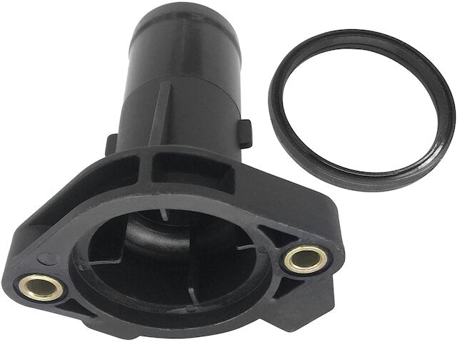 Thermostat Housing - 2007-2010 Dodge Grand Caravan - Replacement 19109-02785491