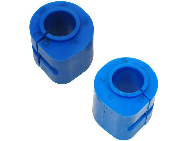 Front Sway Bar Bushing 2 Piece - 2001-2007 Dodge Grand Caravan - TRQ 1892-02785907