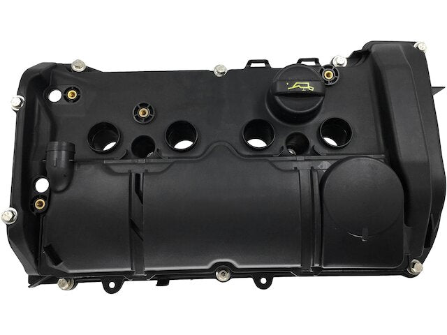 Engine Valve Cover - 2011-2016 Mini Cooper Countryman 1.6L 4-Cylinder Turbo - Replacement 97039-02786160