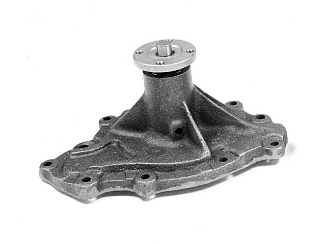 Water Pump - 1979-1981 Buick Regal - GMB 2658-02786185