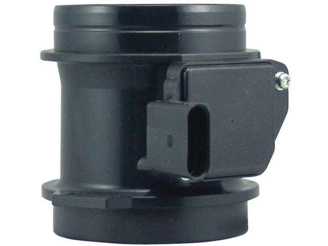 Mass Air Flow Sensor - 2000-2002 Audi S4 - Hitachi 7461-02786471