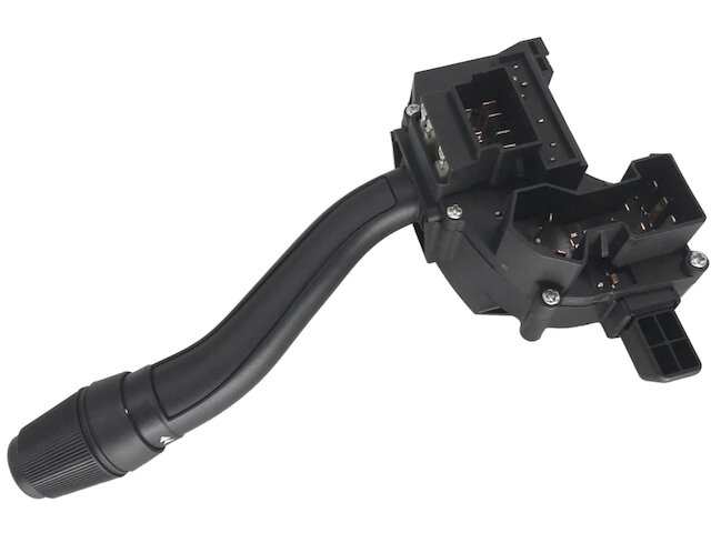 Turn Signal Switch - 1999-2000 Ford F450 Super Duty - SKP 5372-02786724