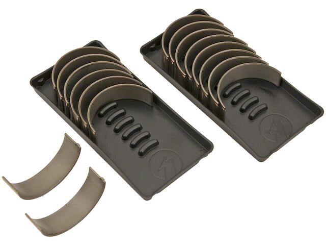 Connecting Rod Bearing Set - 1964-1973, 1979, 1982-1995 Ford Mustang - Sealed Power 15189-02786811