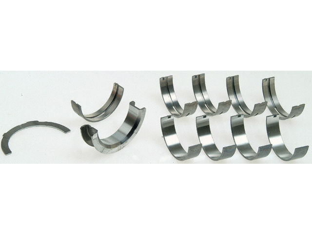 Main Bearing Set - 2002-2003 Mercury Mountaineer 4.6L V8 - Sealed Power 5806-02787134