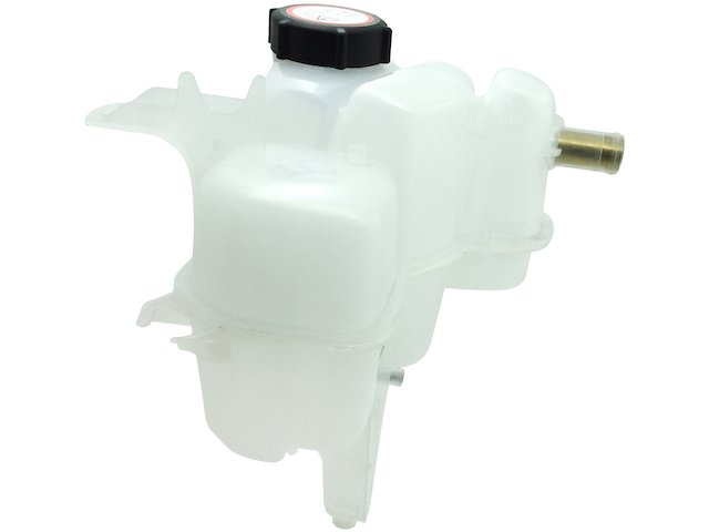 Expansion Tank - 2007-2011 Mercury Mariner - Replacement 19039-02787201