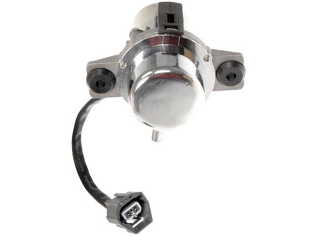 Vacuum Pump - 2011-2014 Chrysler 200 3.6L V6 - Dorman 97026-02787539