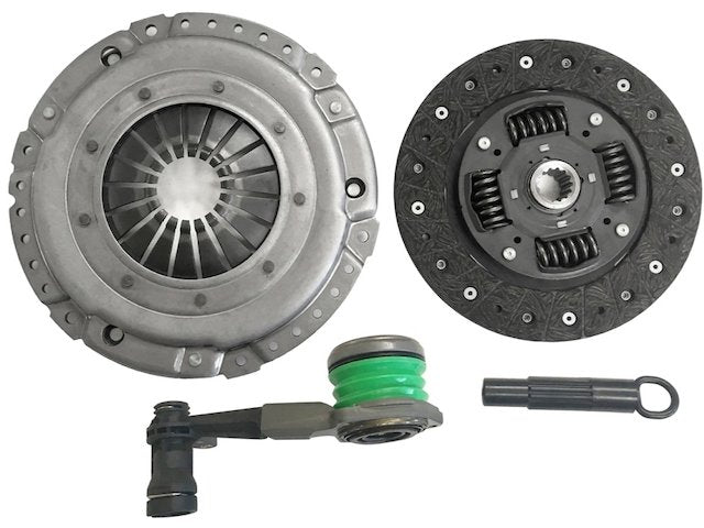 Clutch Kit with Clutch Slave Cylinder - 2005-2010 Chevrolet Cobalt 2.2L 4-Cylinder - Replacement 18305-02788121