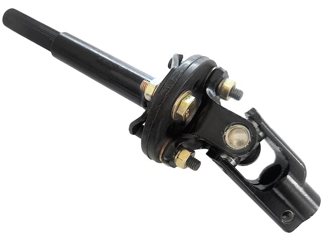 Upper Intermediate Steering Shaft - 2003-2009 Toyota 4Runner - SKP 7926-02788186
