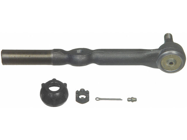 At Pitman Arm Tie Rod End - 1994-1997 Dodge Ram 3500 - Moog 1994-02788337
