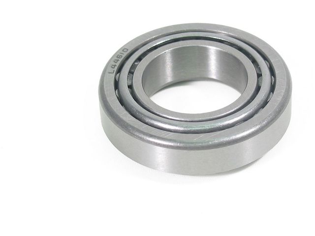 Rear Inner Wheel Bearing - 1983-1987 Mazda 626 - Mevotech 17614-02788858