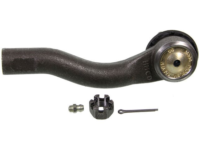 Front Right Outer Tie Rod End - 2006-2009 Mercury Milan - Moog 18708-02789187