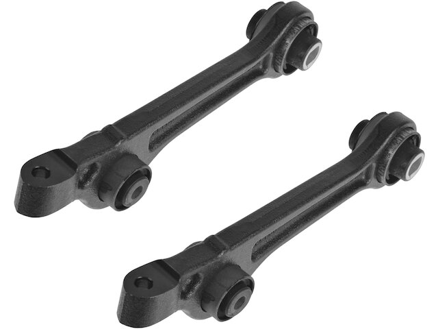 Front Lower Control Arm Set 2 Piece - 2011-2022 Dodge Challenger - TRQ 97143-02789359