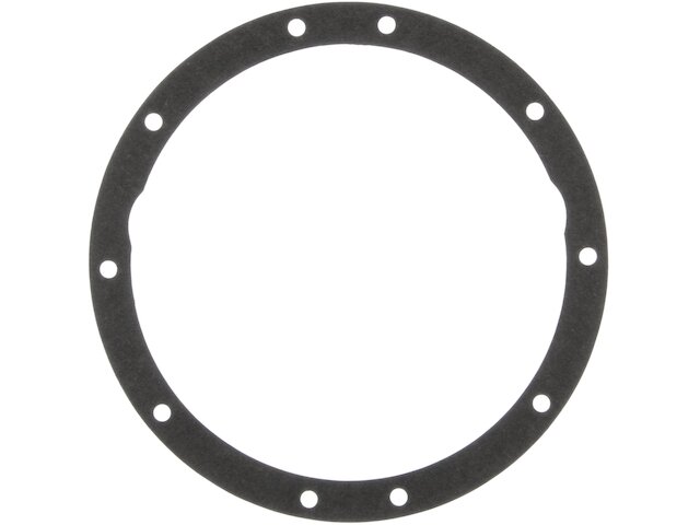 Rear Axle Housing Cover Gasket - 1968 Chevrolet C20 Pickup - Mahle 13992-02789418