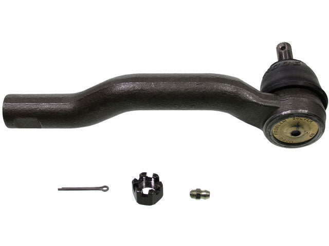 Front Left Outer Tie Rod End - 2007-2015 Lincoln MKX - Moog 24002-02789970