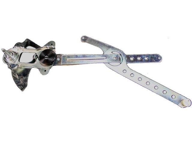 Left Window Regulator - 1988-1994 Chevrolet C3500 - TRQ 3086-02790357
