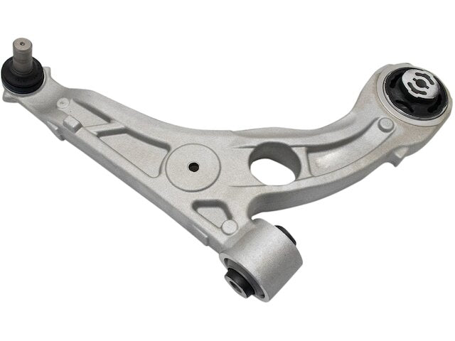 Front Right Lower Control Arm and Ball Joint Assembly - 2015-2017 Chrysler 200 - TRQ 129837-02791087