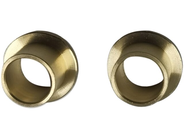 Door Hinge Bushing - 1960-1966, 1968-1982 Chevrolet Corvette - SKP 14072-02792168