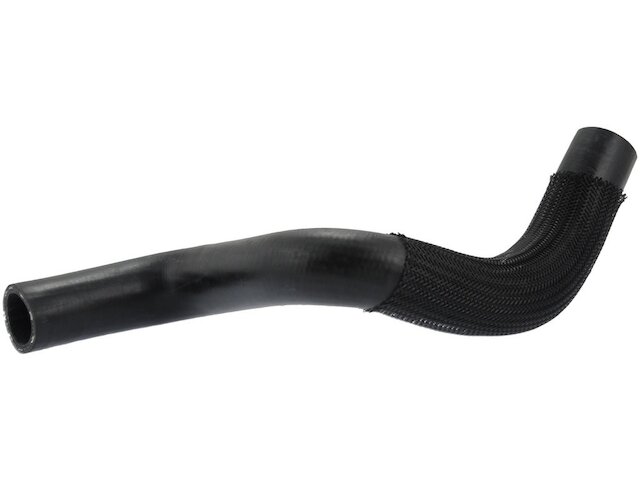 Upper Radiator Hose - 1999-2004 Oldsmobile Alero 3.4L V6 - ContiTech 4380-02792650