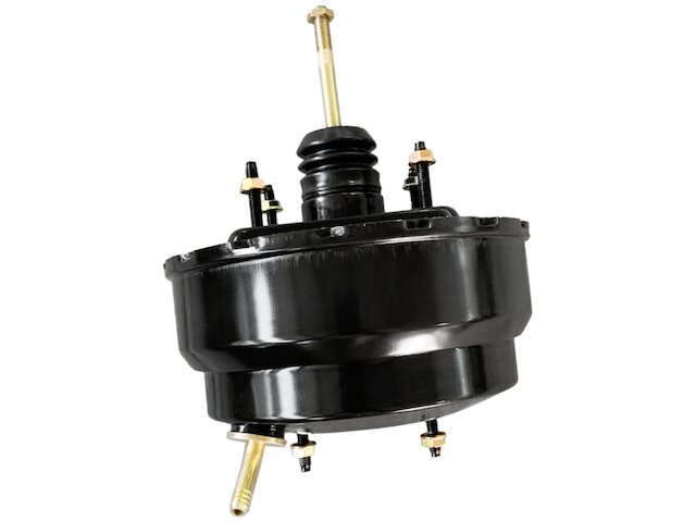 Power Brake Booster - 2002-2005 Lexus IS300 - Replacement 7547-02792802