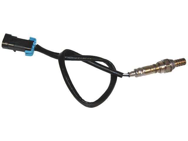 Upstream Oxygen Sensor - 2015-2017 GMC Terrain 2.4L 4-Cylinder - Walker 129980-02793043