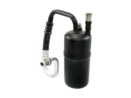 A/C Accumulator with Hose Assembly - 2001-2006 Mazda Tribute - Four Seasons 8549-02793052