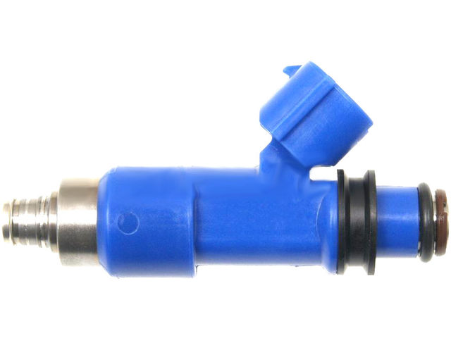 Fuel Injector - 2007-2009 Subaru Outback 2.5L H4 Turbocharged - Standard Motor Products 24558-02793111