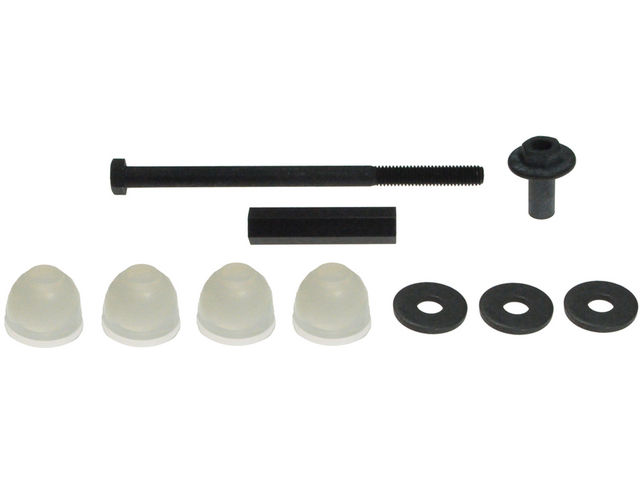 Front Sway Bar Link - 1975-1977 Oldsmobile Cutlass Supreme - Moog 4474-02793232