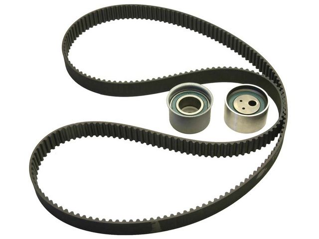 Timing Belt Kit - 1999-2003 Mitsubishi Galant 3.0L V6 GAS - Gates 7156-02793505