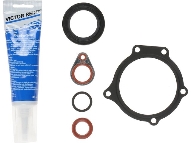 Timing Cover Gasket Set - 2002-2005 Chevrolet Trailblazer EXT 4.2L 6-Cylinder - Victor Reinz 127819-02794599