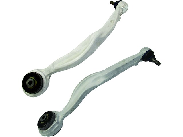 Front Upper Control Arm and Ball Joint Assembly Set 2 Piece - 2012-2018 Mercedes CLS550 4Matic - TRQ 118875-02795086
