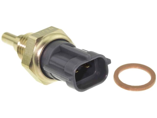 Water Temperature Sensor - 2005-2014 Subaru Legacy - NGK 18220-02795898