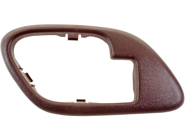 Interior Door Handle Bezel - 1995-2000 Chevrolet K2500 - TRQ 3426-02796042