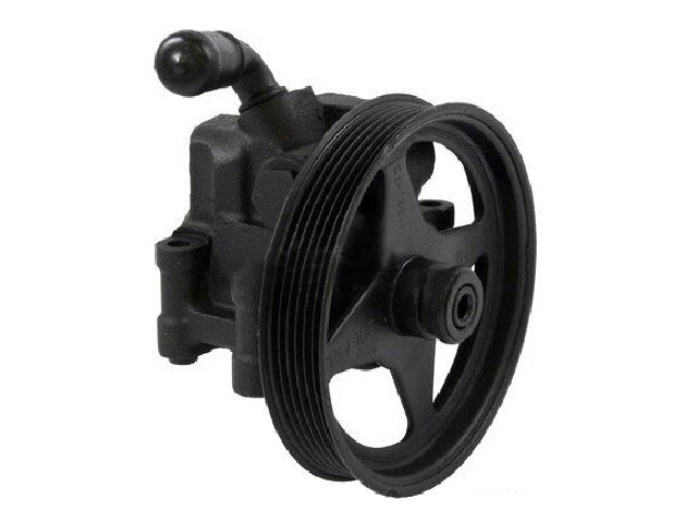 Power Steering Pump - 2007-2009 Ford Expedition - BBB Industries 19017-02796053