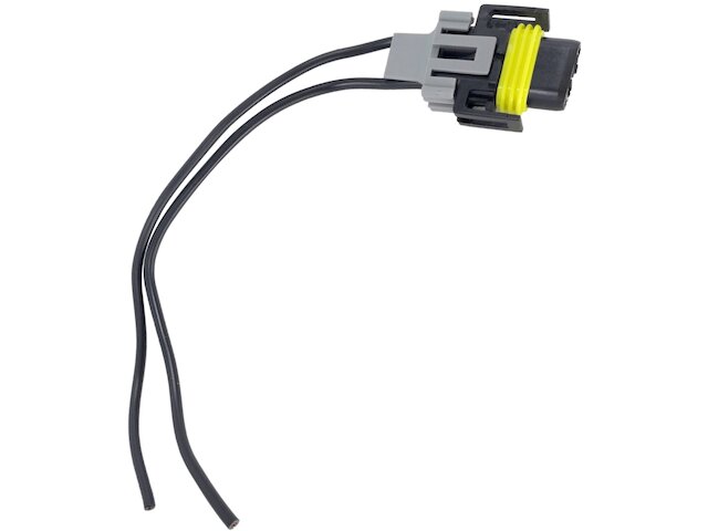 Headlight Connector - 2006-2011 Buick Lucerne - Replacement 18894-02796321