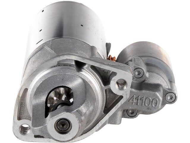 Starter - 2000-2006 Mercedes S500 5.0L V8 - Bosch 6452-02796377
