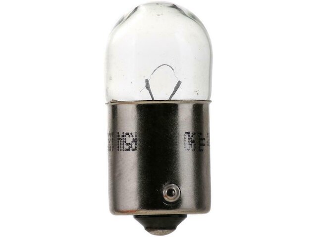 Front Outer Turn Signal Light Bulb - 1997-1999 BMW M3 - Philips 1169-02796568