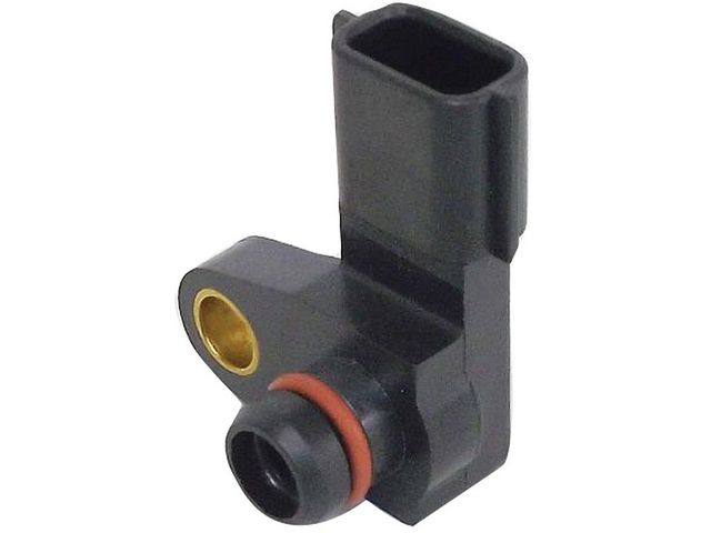 MAP Sensor - 2014-2017 Infiniti Q50 - Hitachi 127891-02797044