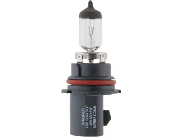 Headlight Bulb - 1994-2002 Dodge Ram 3500 - Wagner 1994-02797073