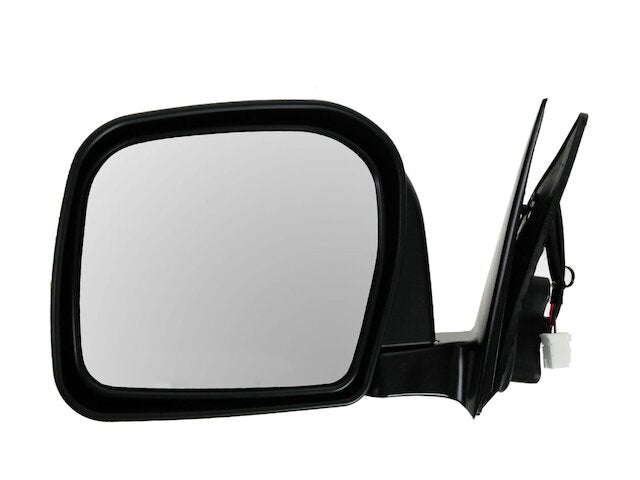 Left Mirror - 1997-1999 Toyota 4Runner - TRQ 7920-02797338
