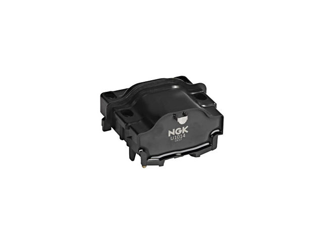 Ignition Coil - 1996 Toyota 4Runner 2.7L 4-Cylinder - NGK 7919-02797356